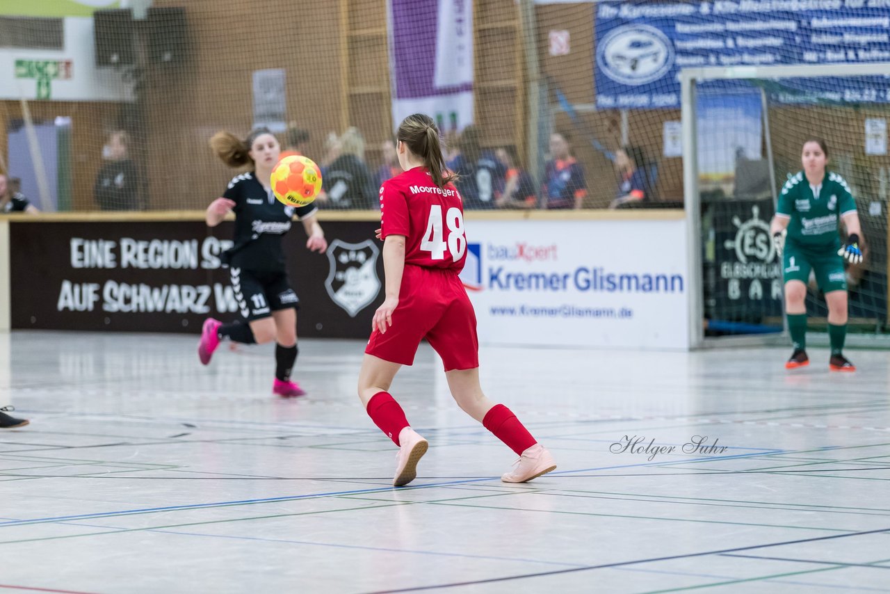 Bild 64 - VR Bank Cup Horst